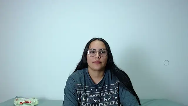 CleoAndAshley online show from March 2025 02:37:02 AM