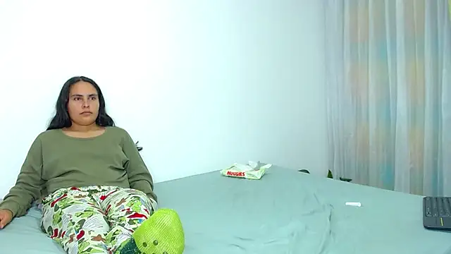 CleoAndAshley online show from March 2025 04:49:02 AM