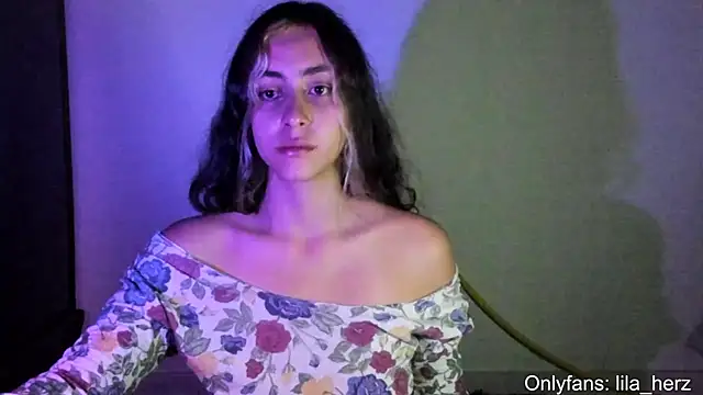 Liherz online show from March 2025 04:27:01 AM