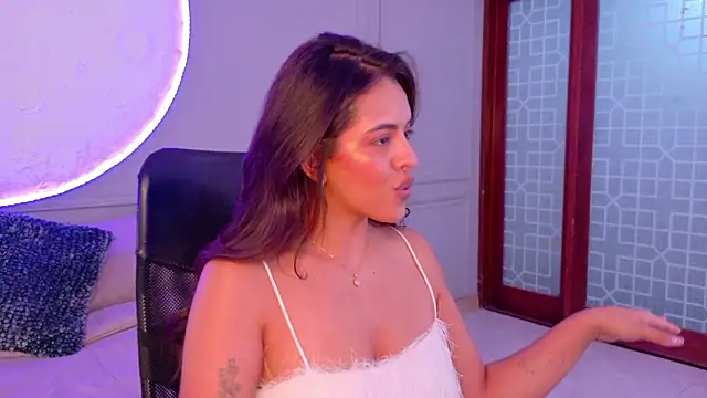 Snapshot of martina_duque_ chatting on March 2026 08:37:01 PM martina duque online show from March 2026 08:37:01 PM