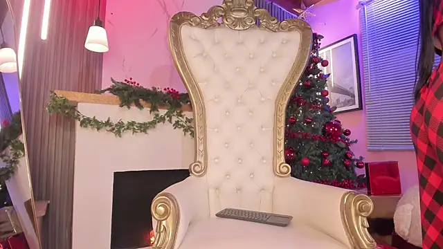 Alisse Miller online show from December 2025 11:00:02 PM