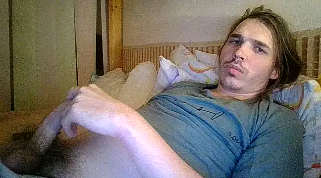 Davideksexy online show from January 2025 06:37:02 PM
