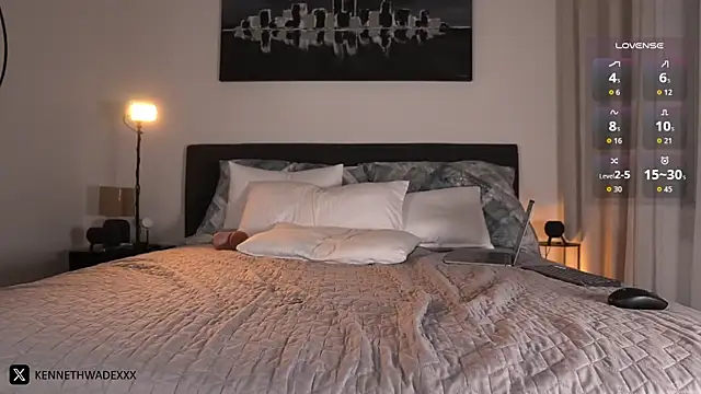 kennethwade online show from October 2025 09:13:02 PM