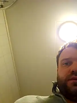 Machoviking1 online show from December 2025 07:46:02 AM