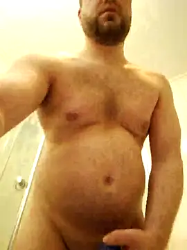 Machoviking1 online show from February 2026 08:46:02 AM