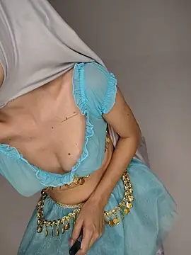 hanaa 18 online show from February 2026 07:45:01 PM