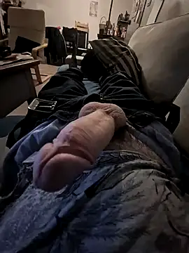 MarkBigDick35 online show from December 2024 10:37:01 PM