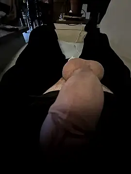 MarkBigDick35 online show from January 2026 11:56:01 AM