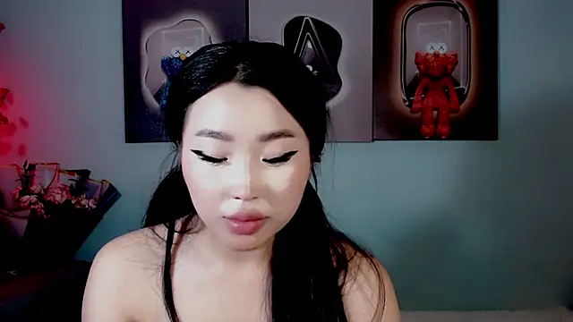ichiben online show from December 2024 01:11:01 PM
