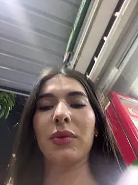 Coralinee 01 online show from February 2026 11:35:01 PM