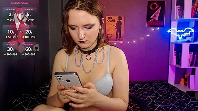 Viper kiss online show from July 2026 04:58:02 PM