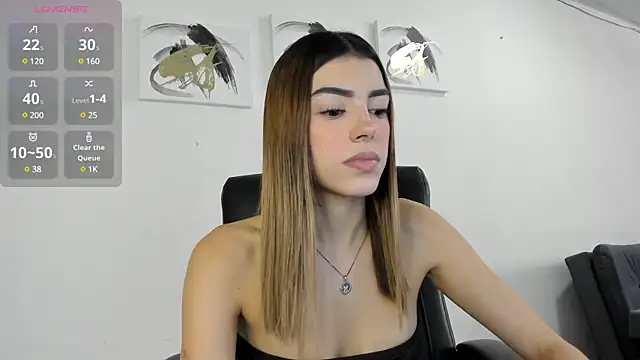 MerySummer online show from December 2024 09:13:02 PM