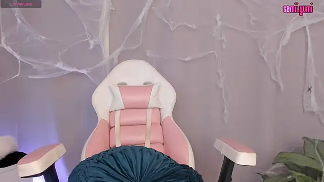 sami monroe online show from October 2025 03:46:02 PM