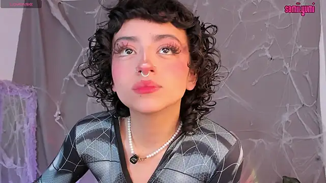 sami monroe online show from October 2025 03:08:01 PM