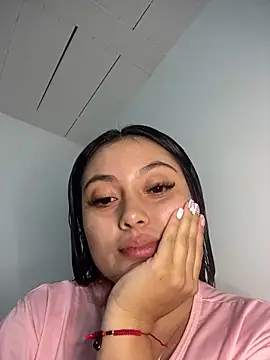 Snapshot of KATHY_LEWIS1 chatting on January 2025 01:15:02 AM KATHY LEWIS1 online show from January 2025 01:15:02 AM
