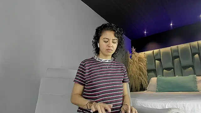 Snapshot of Amareto_ chatting on January 2025 10:51:02 AM Amareto online show from January 2025 10:51:02 AM
