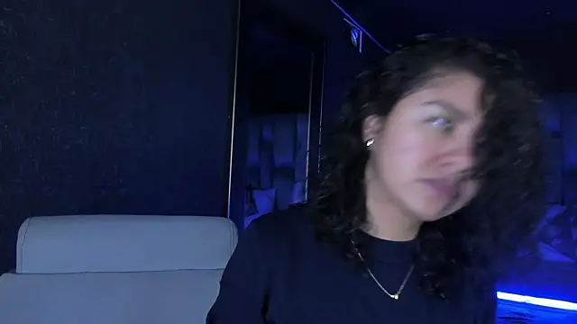 Amareto  online show from January 2026 01:58:01 PM