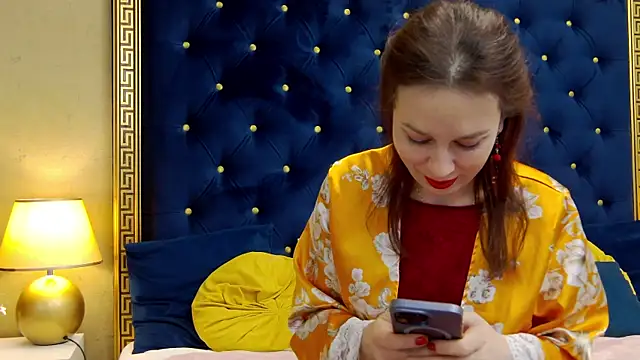 HaileyMoonn online show from December 2024 10:50:02 AM
