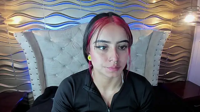 Andreita Jones online show from December 2024 02:44:01 PM