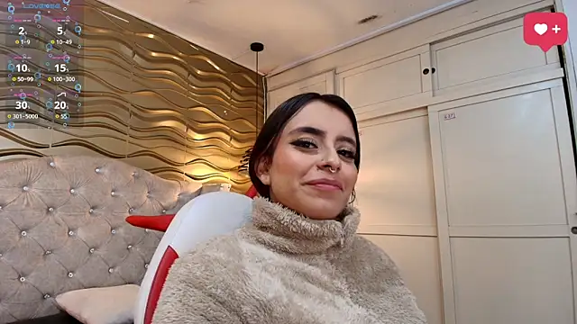 Andreita Jones online show from January 2026 11:58:01 AM