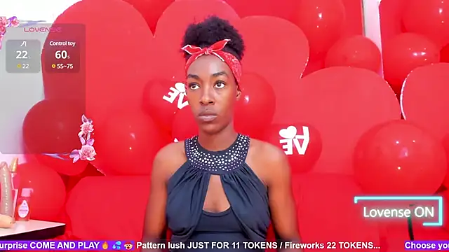 Snapshot of caryn_johnson chatting on February 2025 06:19:01 PM caryn johnson online show from February 2025 06:19:01 PM