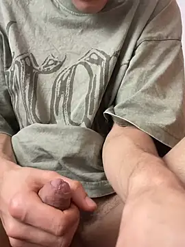 EdenNate1 online show from January 2025 11:34:01 AM