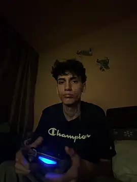 EdenNate1 online show from March 2026 08:04:02 PM