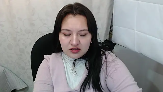 dannarossy  online show from December 2024 04:01:02 AM