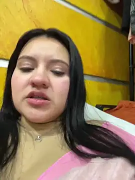 dannarossy  online show from January 2025 08:31:01 AM
