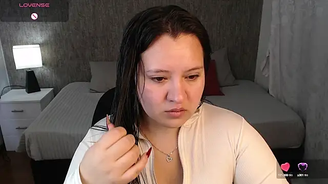 dannarossy  online show from January 2025 07:04:02 AM