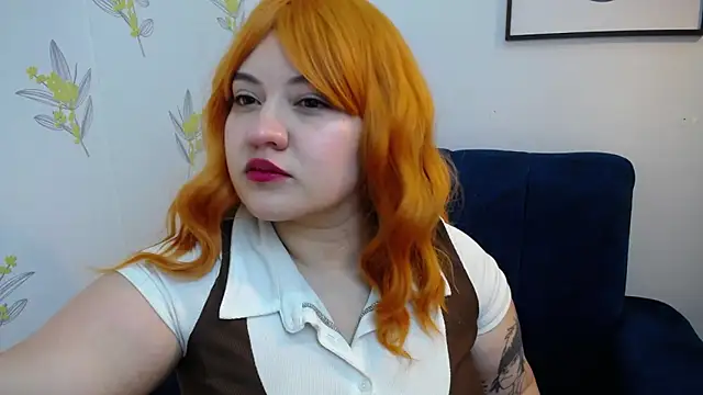 dannarossy  online show from February 2025 12:58:02 PM