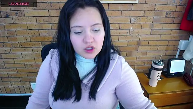 dannarossy  online show from February 2025 07:42:02 AM
