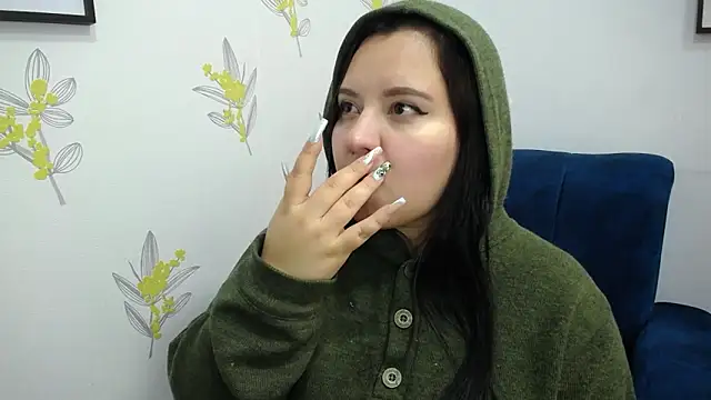 dannarossy  online show from March 2025 03:47:02 PM