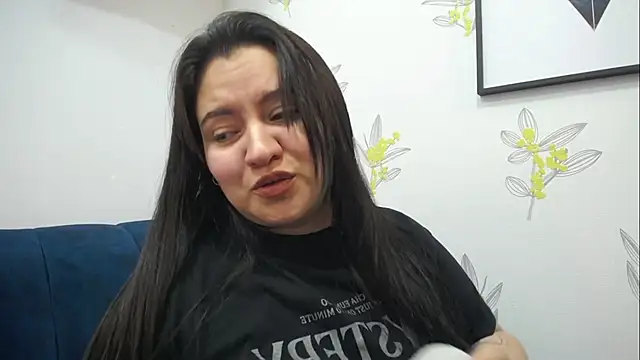 dannarossy  online show from March 2025 12:39:01 PM