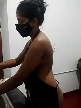 Kunchiii online show from December 2024 03:04:02 PM