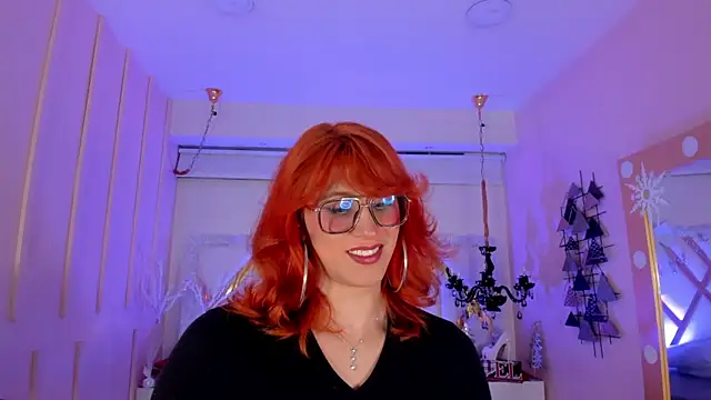 Juliana Saenzz online show from January 2025 12:03:02 PM