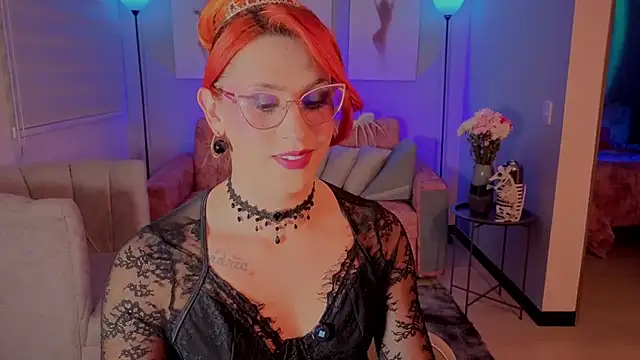 Juliana Saenzz online show from October 2025 04:59:01 AM