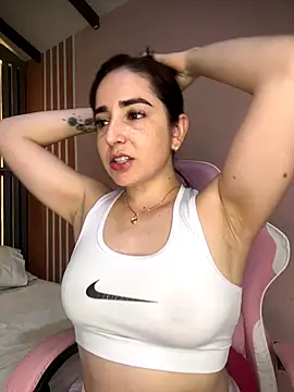 Victoria-And1 online show from September 2025 01:09:01 AM