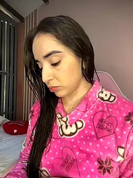 Victoria-And1 online show from September 2025 11:43:01 PM