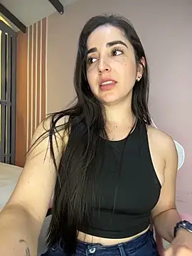 Victoria-And1 online show from February 2026 02:16:01 AM