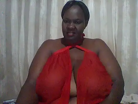 Snapshot of Afriqmom chatting on December 2024 08:23:02 PM Afriqmom online show from December 2024 08:23:02 PM