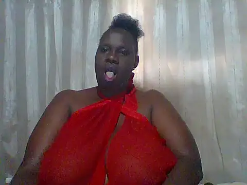 Snapshot of Afriqmom chatting on December 2024 02:21:01 PM Afriqmom online show from December 2024 02:21:01 PM