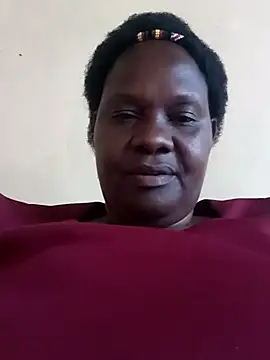 Snapshot of Afriqmom chatting on July 2026 11:27:02 AM Afriqmom online show from July 2026 11:27:02 AM