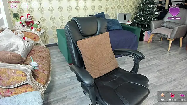  angelina class 7 online show from December 2025 02:46:02 PM