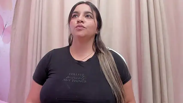 Arianna bigboobs  online show from January 2025 02:24:02 PM