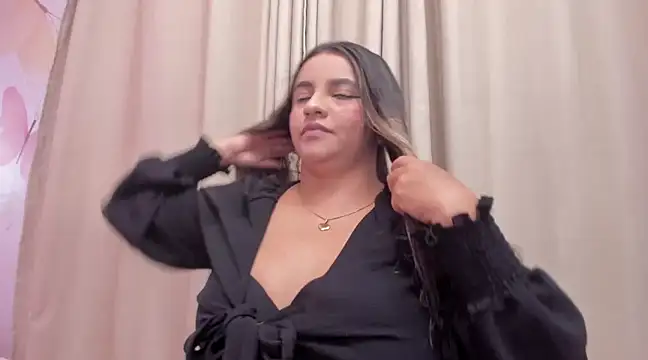 Arianna bigboobs  online show from March 2025 11:00:02 AM