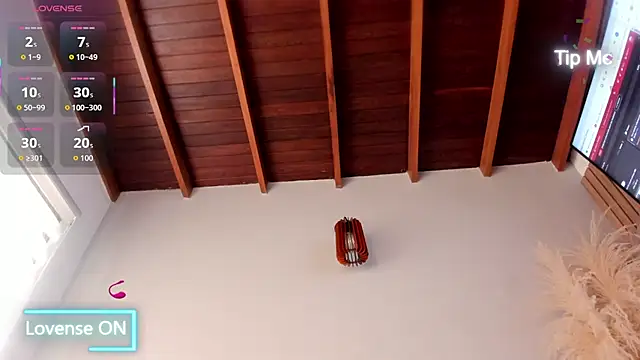 neo dimou  online show from September 2025 12:09:01 PM