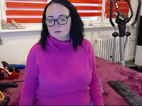 Alexie33 online show from January 2025 12:10:01 PM