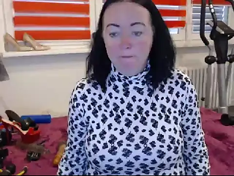 Alexie33 online show from January 2025 11:56:01 AM