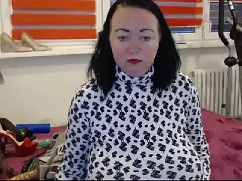 Alexie33 online show from January 2025 02:56:02 PM